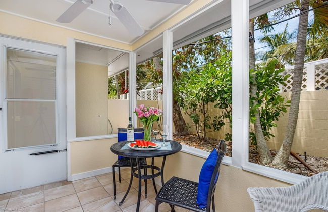 Lulu's Crescent Cottage #2 - Foto 6