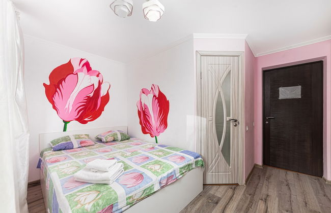 Odessa Apartments Sea-side - Foto 45