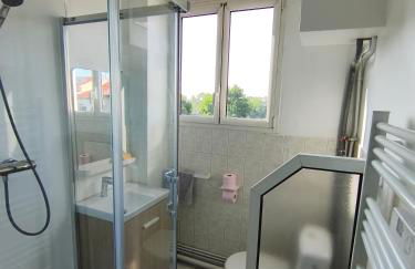 101 Appartement - Foto 4