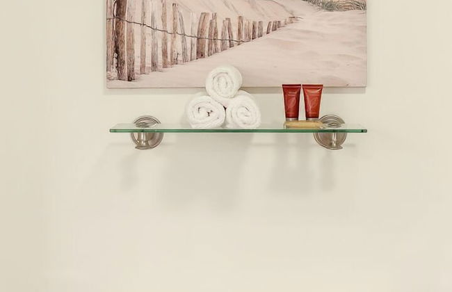 The Shores Beachside Studio Unit 5679 - Foto 10