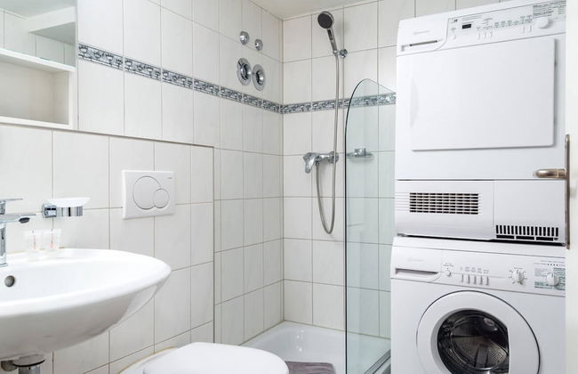 ZH Niederdorf II - Hitrental Apartment - Foto 31