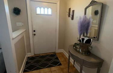 Selfie Walls l Spacious l Family Friendly l Near Beach - Foto 7