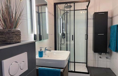 Appartementanlage am Strand Appartementanlage am Strand Seeblick - 15 - Foto 25