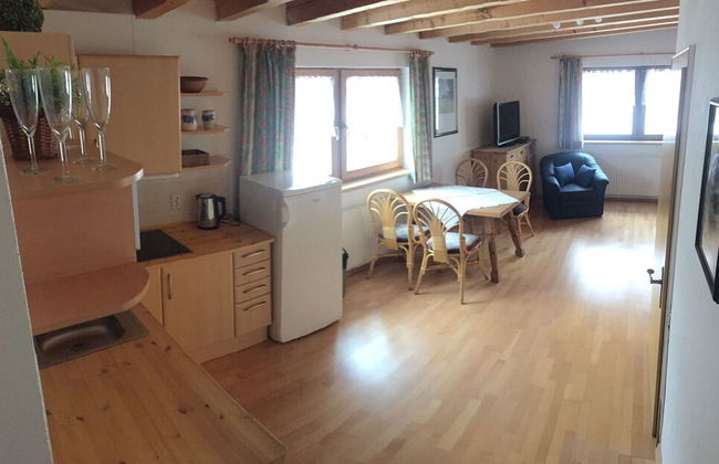 Tuxie Haus - Foto 22