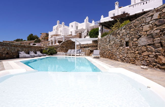 SeaBlue Villas - Photo 76