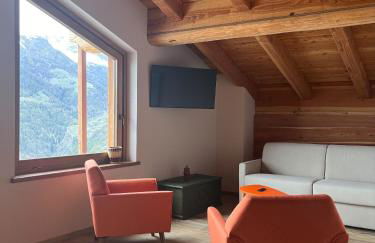 Baita La Pesse - Ad un passo dalle stelle - Foto 48