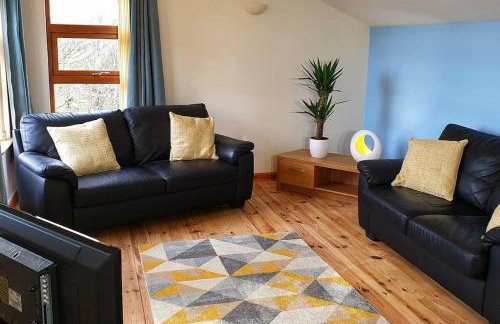 Findhorn Bay - Sandpiper Eco chalet - Foto 10