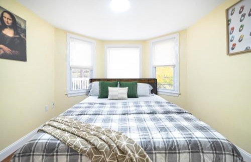 172-2 6BR Milton - Family Getaway by Blue Hills - Foto 18