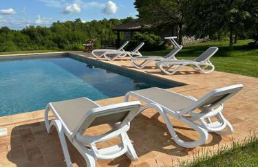 Agriturismo Antico Corniolo - Gradoli - Lago di Bolsena - Foto 1