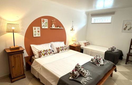 CASA PANORAMICA VUE MER 8 a 10 Personnes - Foto 6