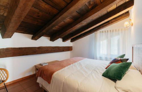 El Molí Nou - Rural flats - Foto 47