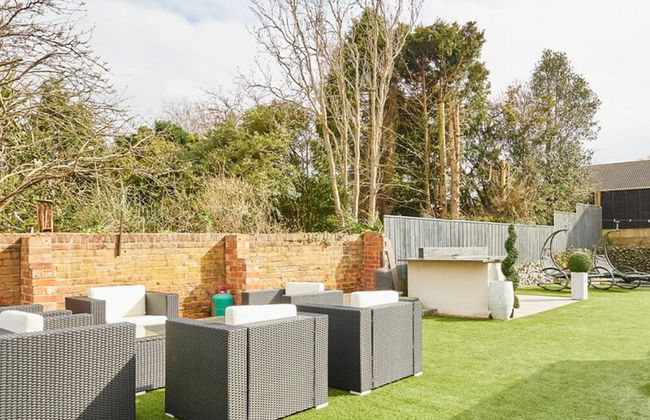 Host Stay Casa Feliz - Foto 24