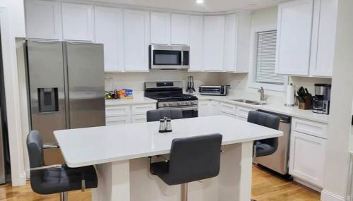 3-Bedroom Apt-7W2 20-Minuite To Downtown Boston - Foto 2