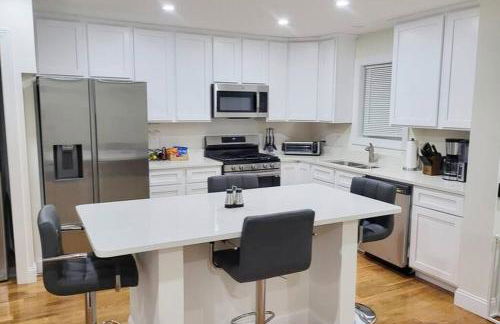 3-Bedroom Apt-7W2 20-Minuite To Downtown Boston - Foto 2