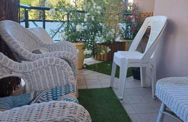 Appartement partagé à Rouen une chambre privé pour vous ! - Photo 2