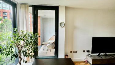 StayInn Borough - Foto 3