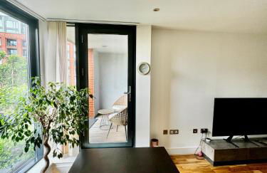 StayInn Borough - Foto 3