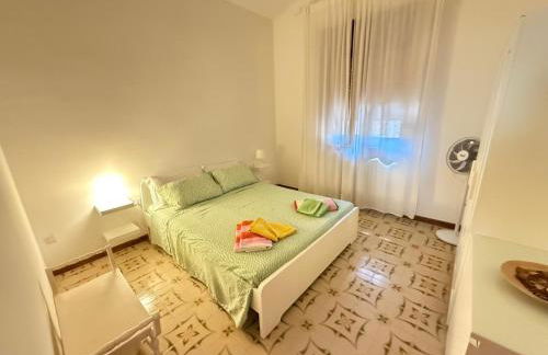 villa raffaela lido silvana marina di pulsano fatamorgana - Foto 22