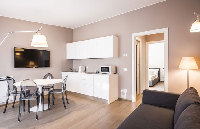 MYSWEETPLACE - Corso Como Apartments - Foto 57