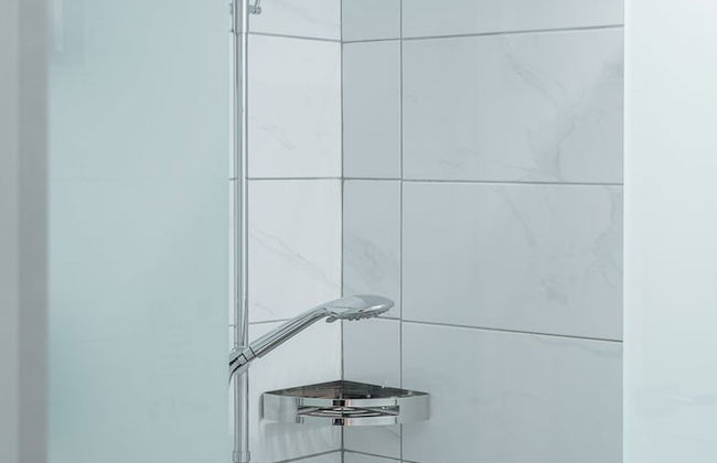 Captain's Seafront Apartments - Foto 63