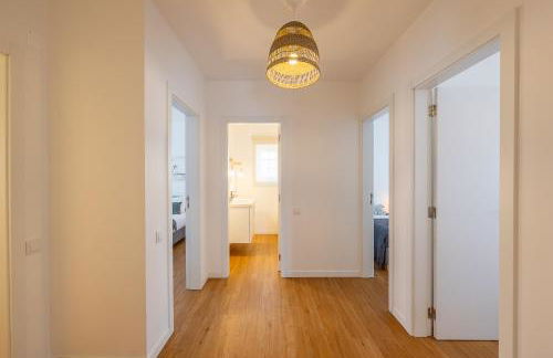 Casa da Vigia-Casa com Jardim a 4 Min da Praia - Foto 23