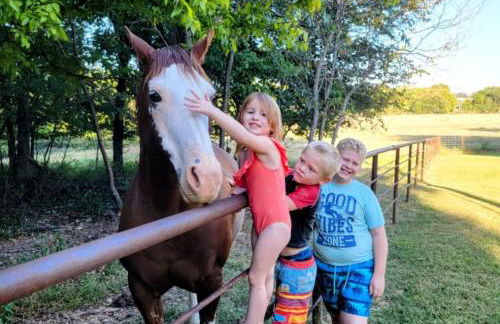 Shoal Creek Retreat - Spacious, Views, Relaxing - Foto 26