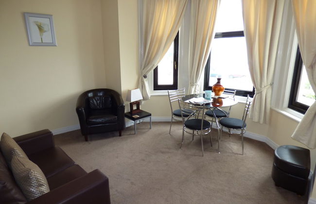 The Carlton Holiday Apartments - Foto 70