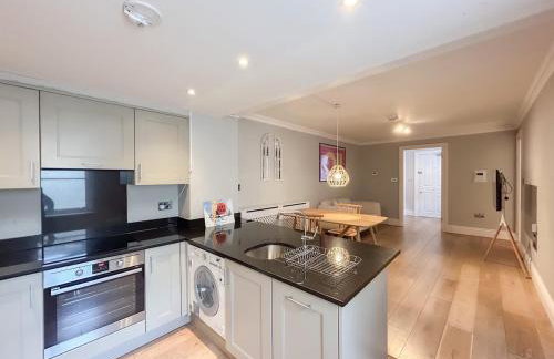 Stylish Marylebone Apartment M3 - Foto 11