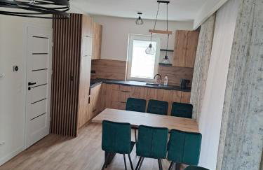 Domek letniskowy Leśne Zacisze - Photo 18