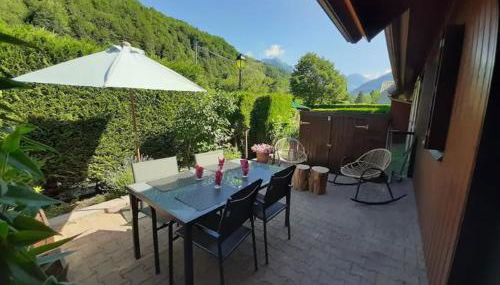 O COSY D'OLLE - Foto 1