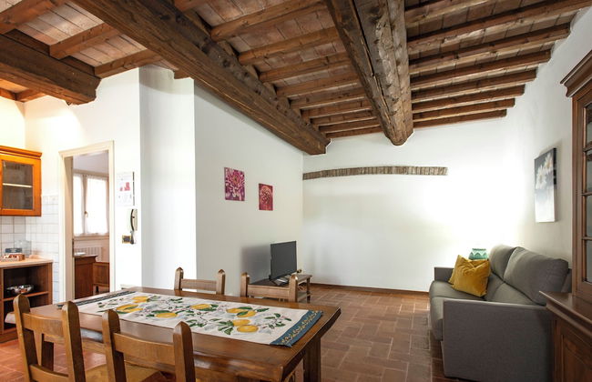Residence Antico Borgo - Foto 22