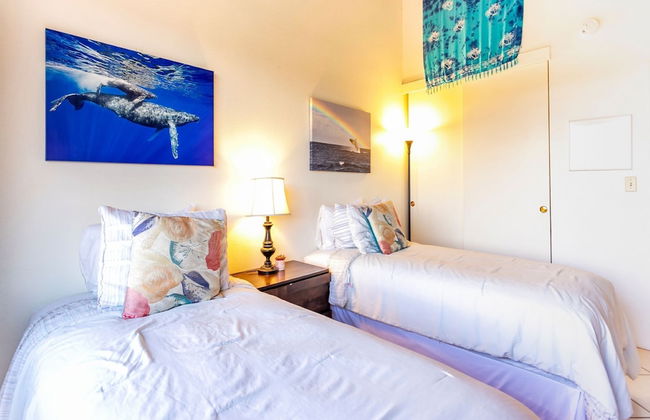 Kamaole Sands by Maui Rental Group - Foto 11