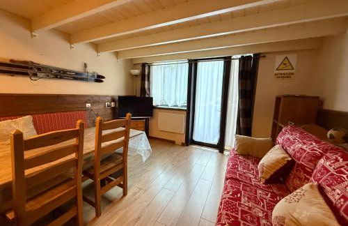 Chamonix / Argentière - Duplex 6p - Photo 1