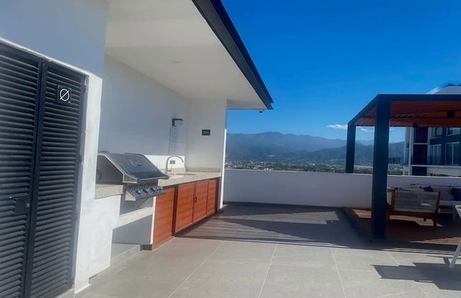 Zoho Skies Amazing View Sleeps 6 - Foto 79