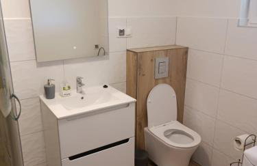 Domek Miętowy Jodłów okolice Sławy całoroczny - Foto 8