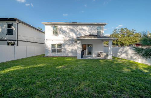 New Construction 1 mile from Downtown Ybor City - Foto 28