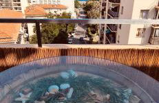 Votre COCON Niçois Appart Vue Mer - Photo 8