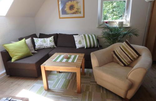 Ferienwohnung Knusperhaus - Foto 9