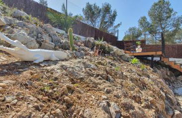 Villa Vicente - Foto 41