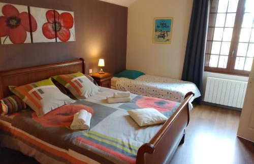 Aux Acacias - Foto 23