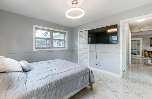 Relax and Play! Home 2 Mi to Delray Public Beach - Foto 19