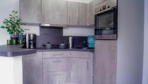 Schöne Wohnung Kleiner Onkel auf idyllischem Reiterhof nahe Burg Eltz - Foto 5, stove, dishwasher, pet friendly