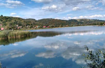 Zacisze nad sanem - Foto 1