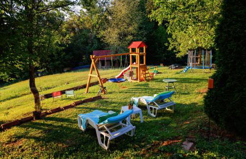 Kozline Kordun - Foto 71