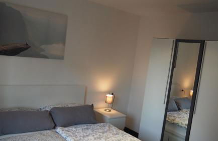 Möblierte Wohnung Nähe BASF Ludwigshafen/Mannheim mit Privatparkplatz - Foto 8