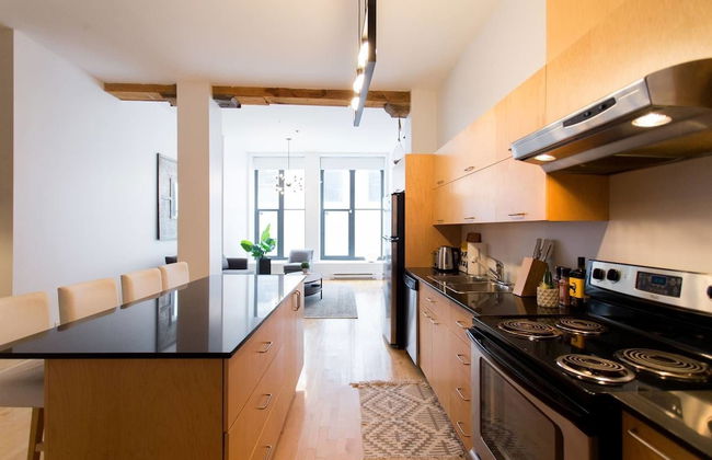 Style & Fun in Old Montreal - Foto 17