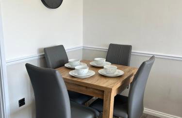 Costal retreat - chalet 275 - Foto 5