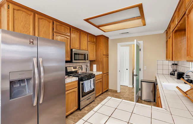 Country Living Retreat - Foto 7