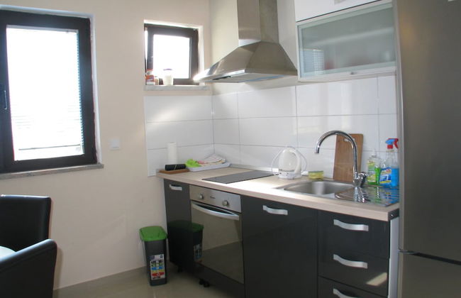 Apartments Miljak - Foto 17