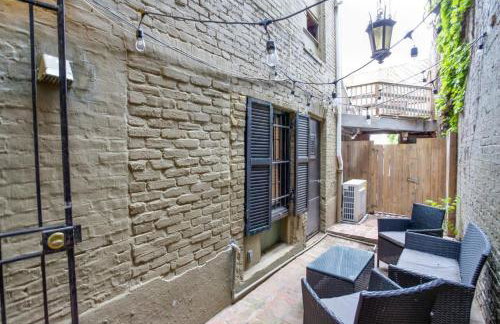 Beautiful 2 Bedroom across from The House of Representatives - Foto 35